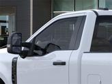 Thumbnail of 2025 Oxford White Ford F-350