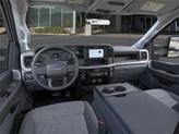 Thumbnail of 2025 Oxford White Ford F-350