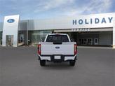 Thumbnail of 2025 Oxford White Ford F-350