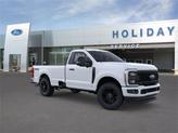 Thumbnail of 2025 Oxford White Ford F-350