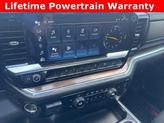 Thumbnail of 2024 Summit White Chevrolet Silverado 1500