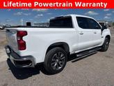 Thumbnail of 2024 Summit White Chevrolet Silverado 1500