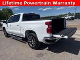Thumbnail of 2024 Summit White Chevrolet Silverado 1500