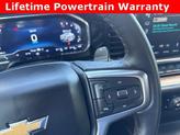 Thumbnail of 2024 Summit White Chevrolet Silverado 1500