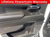 Thumbnail of 2024 Summit White Chevrolet Silverado 1500