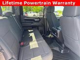 Thumbnail of 2024 Summit White Chevrolet Silverado 1500