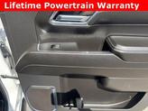Thumbnail of 2024 Summit White Chevrolet Silverado 1500