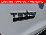 Thumbnail of 2024 Summit White Chevrolet Silverado 1500