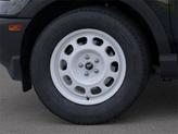 Thumbnail of 2025 Shadow Black Ford Bronco Sport