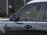 Thumbnail of 2025 Shadow Black Ford Bronco Sport