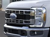 Thumbnail of 2025 Oxford White Ford F-350