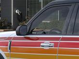 Thumbnail of 2025 Oxford White Ford Bronco Sport
