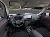 Thumbnail of 2025 Oxford White Ford Bronco Sport