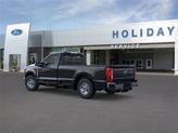 Thumbnail of 2025 Agate Black Metallic Ford F-250