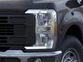 Thumbnail of 2025 Agate Black Metallic Ford F-250