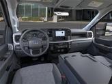Thumbnail of 2025 Agate Black Metallic Ford F-250