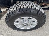 Thumbnail of 2024 Oxford White Ford F-250