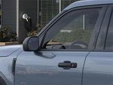 Thumbnail of 2025 Azure Gray Metallic Ford Bronco Sport