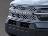 Thumbnail of 2025 Azure Gray Metallic Ford Bronco Sport