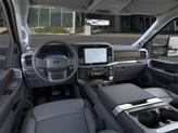 Thumbnail of 2025 Iconic Silver Metallic Ford F-150