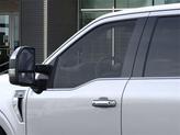 Thumbnail of 2025 Iconic Silver Metallic Ford F-150