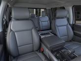Thumbnail of 2025 Iconic Silver Metallic Ford F-150