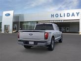Thumbnail of 2025 Iconic Silver Metallic Ford F-150