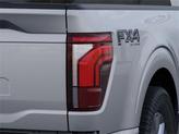 Thumbnail of 2025 Iconic Silver Metallic Ford F-150
