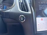 Thumbnail of 2024 Silver Metallic Ford Edge