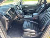 Thumbnail of 2024 Silver Metallic Ford Edge