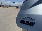 Thumbnail of 2024 Silver Metallic Ford Edge