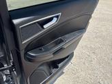 Thumbnail of 2024 Silver Metallic Ford Edge