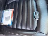 Thumbnail of 2024 Silver Metallic Ford Edge