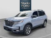 Thumbnail of 2022  Honda Passport