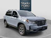 Photo of 2022  Honda Passport
