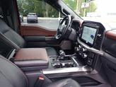 Thumbnail of 2023 Rapid Red Metallic Tinted Clearcoat Ford F-150