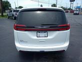 Thumbnail of 2023 Bright White Clearcoat Chrysler Pacifica
