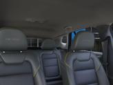 Thumbnail of 2025 Green Chevrolet Trax