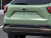 Thumbnail of 2025 Green Chevrolet Trax
