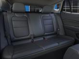 Thumbnail of 2025 Green Chevrolet Trax