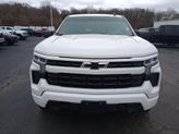 Thumbnail of 2024 Summit White Chevrolet Silverado 1500
