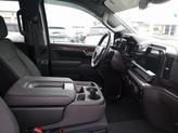 Thumbnail of 2024 Summit White Chevrolet Silverado 1500