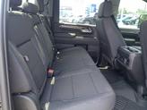 Thumbnail of 2025 Black Chevrolet Silverado 2500