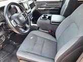 Thumbnail of 2023 Bright White Clearcoat RAM 1500