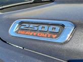 Thumbnail of 2024 Granite Crystal Clearcoat Metallic RAM 2500