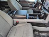 Thumbnail of 2024 Silver Metallic Ford F-150