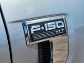 Thumbnail of 2024 Silver Metallic Ford F-150