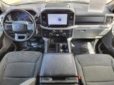 Thumbnail of 2024 Silver Metallic Ford F-150