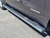 Thumbnail of 2025 Granite Crystal Clearcoat Metallic RAM 1500