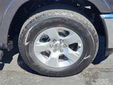 Thumbnail of 2025 Granite Crystal Clearcoat Metallic RAM 1500